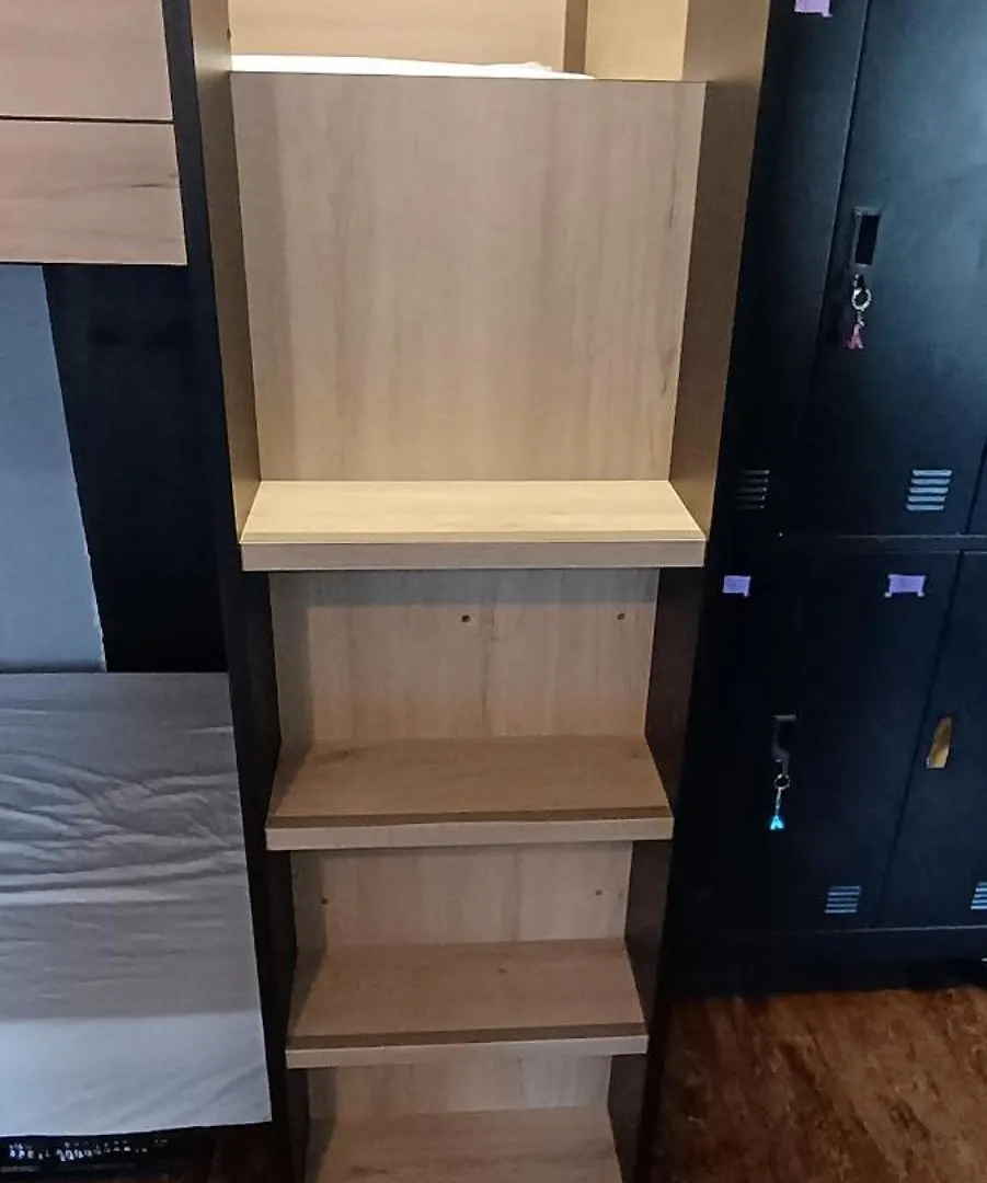Chambre Partagee 13M2 勒·克里姆林·比塞特